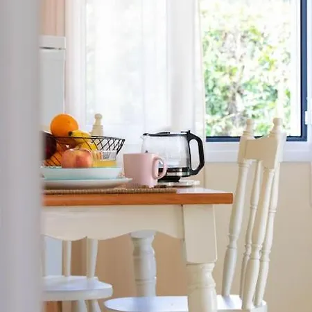 Hétvégi ház Kroussos *