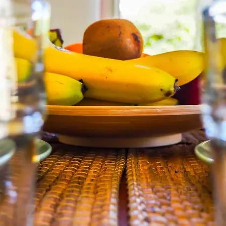 Hétvégi ház Kroussos *