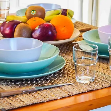 Hétvégi ház Kroussos *