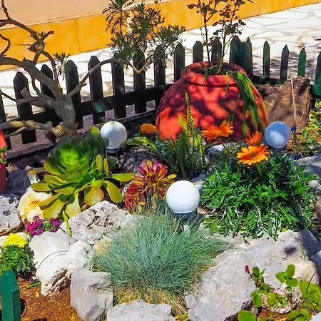 Country house Kroussos Faraklata