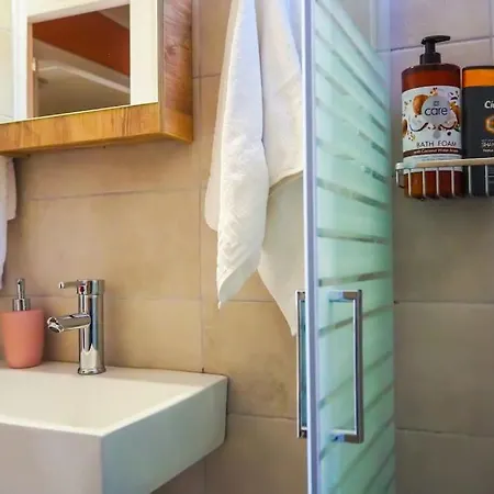 Country house Kroussos Faraklata