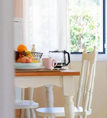 Casa rural Kroussos *