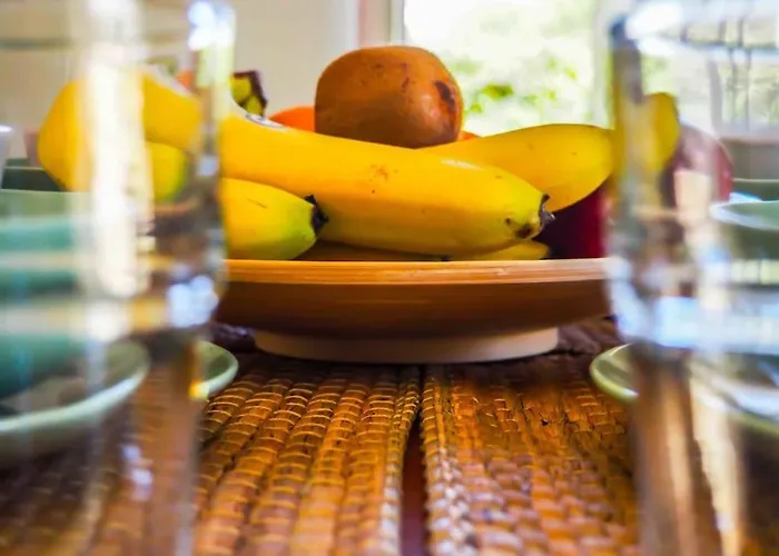 Hétvégi ház Kroussos *