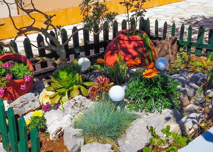 Casa rural Kroussos Faraklata