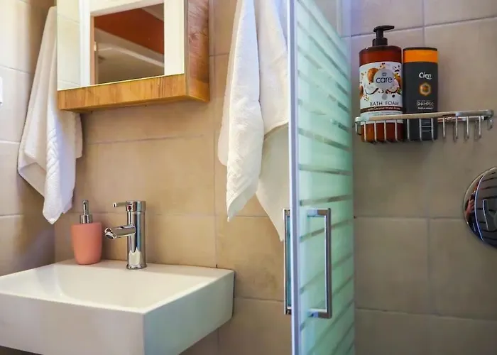 Casa rural Kroussos Faraklata