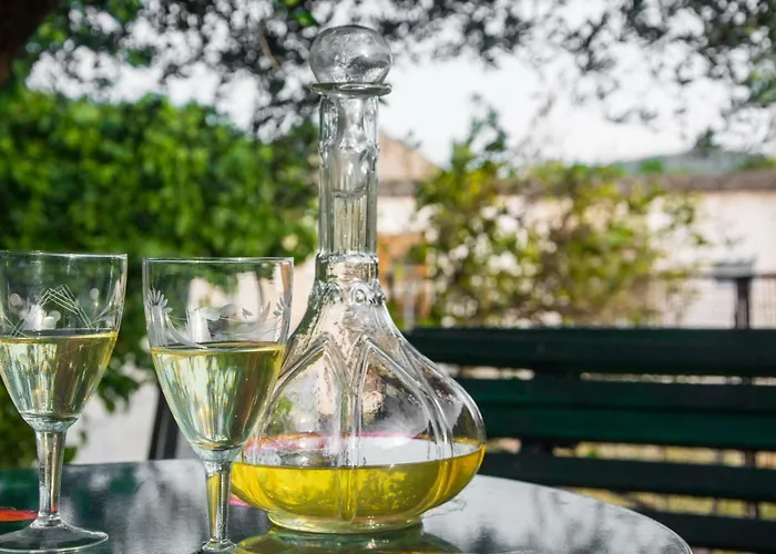 Kroussos * Faraklata