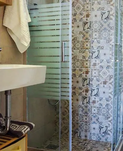 Casa rural Kroussos Faraklata