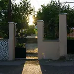 Casa di campagna Kroussos *