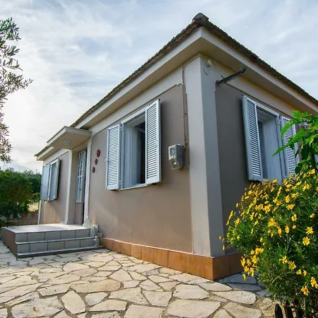 Country house Kroussos