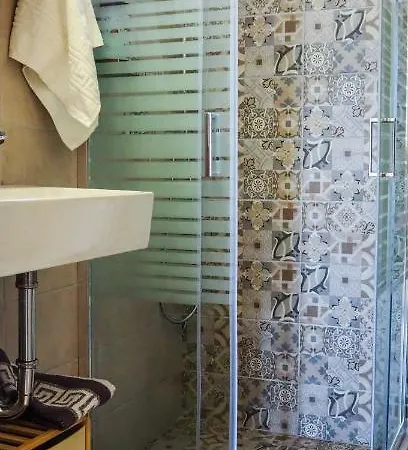 Country house Kroussos Faraklata