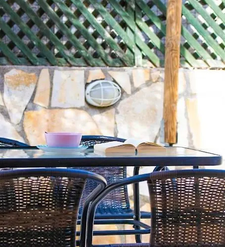 Casa rural Kroussos Faraklata