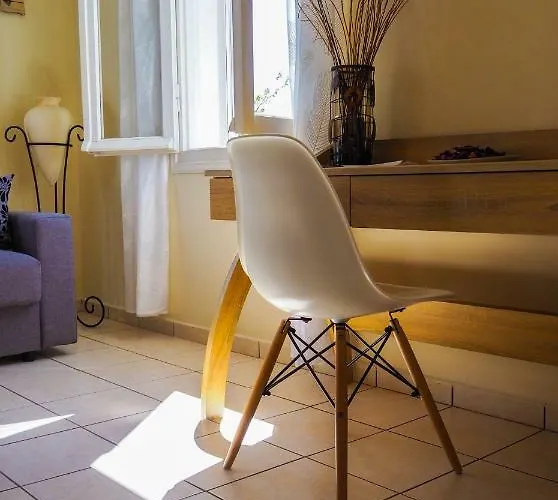 Casa rural Kroussos Faraklata